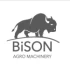 Bison Agro Machinery Logo